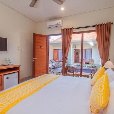 Cening Ayu Sanur Hotell Eksteriør bilde