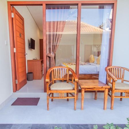 Cening Ayu Sanur Hotell Eksteriør bilde