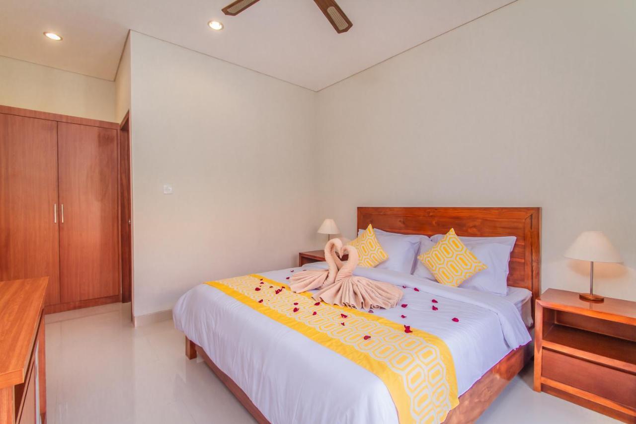 Cening Ayu Sanur Hotell Eksteriør bilde